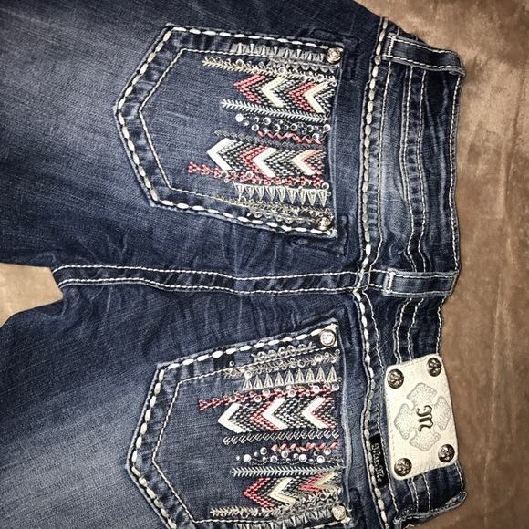 Same as new missme jeans - Picture 2 of 3
